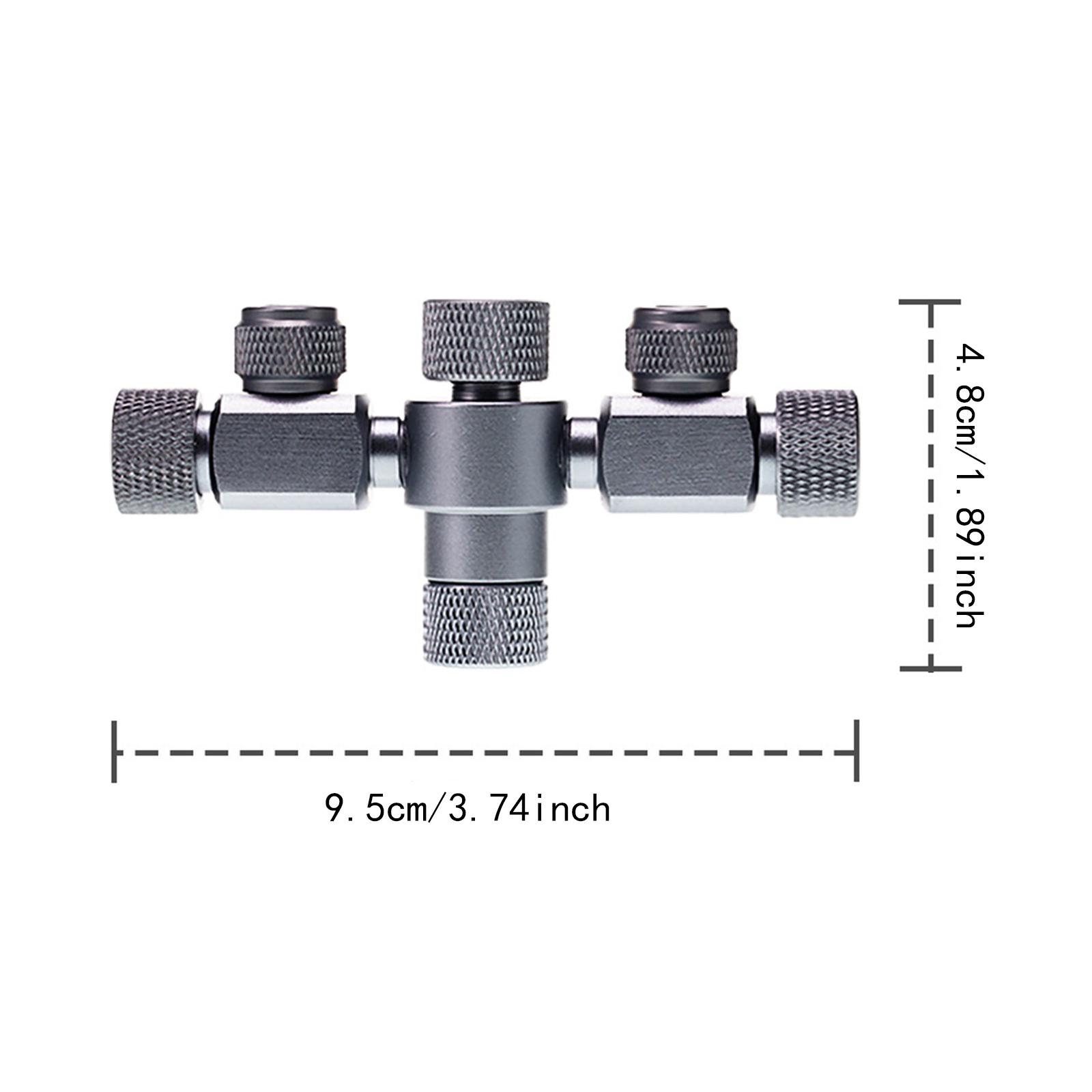 Aluminum Alloy Aquarium Regula – Aquarium Planted Setup recenzja i cena