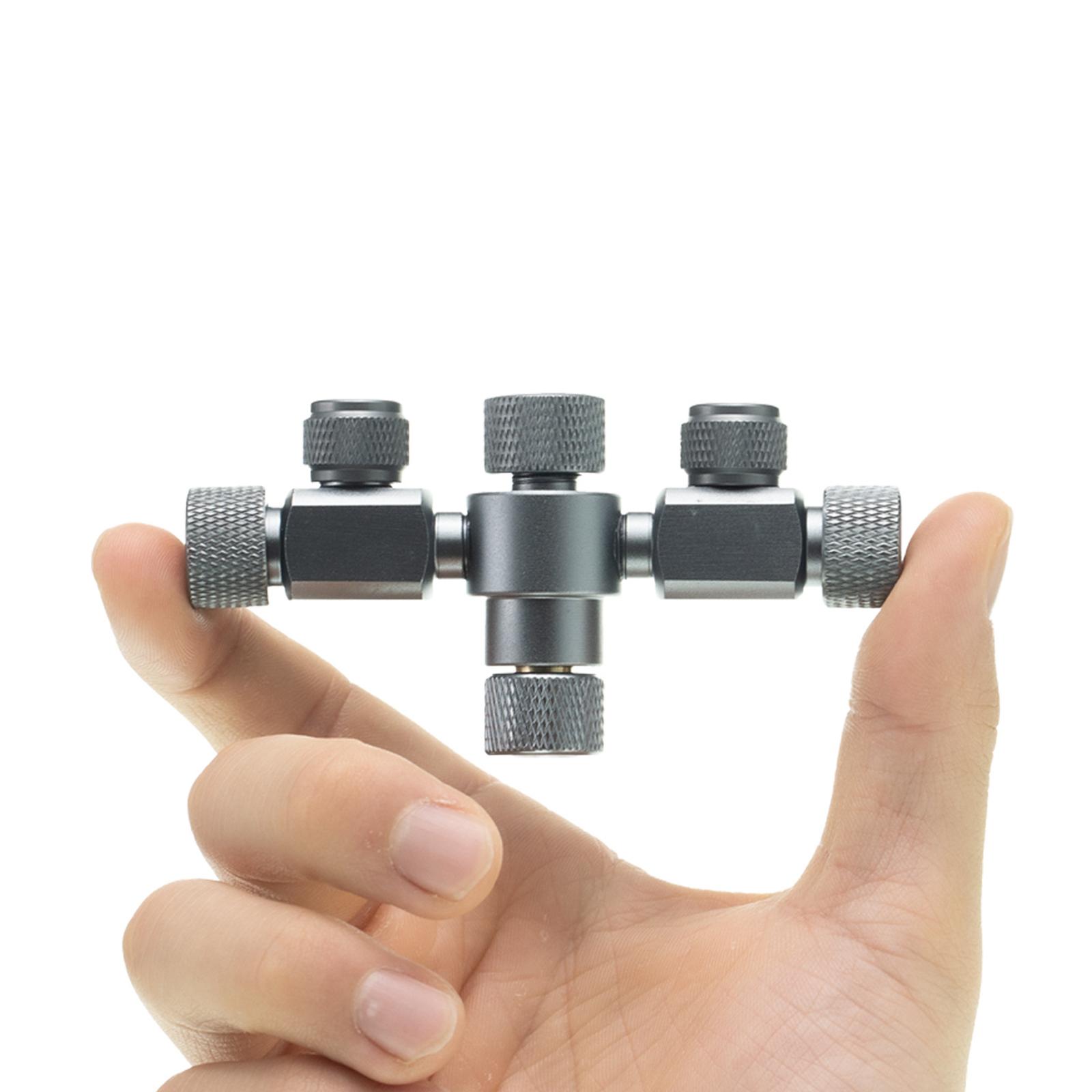 Aluminum Alloy Aquarium Regula – Aquarium Planted Setup recenzja i cena