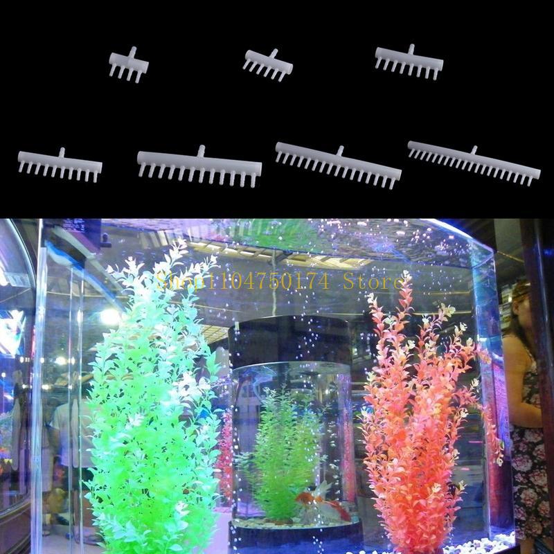 Aquarium Air Splitter 4-Way 6- – Aquarium Plants For Sale recenzja i cena