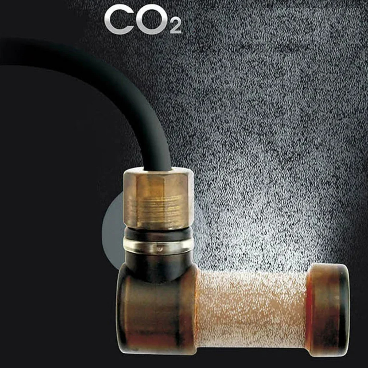 Super CO2 Atomizer Carbon Diox – Aquarium Plant Delivery recenzja i cena