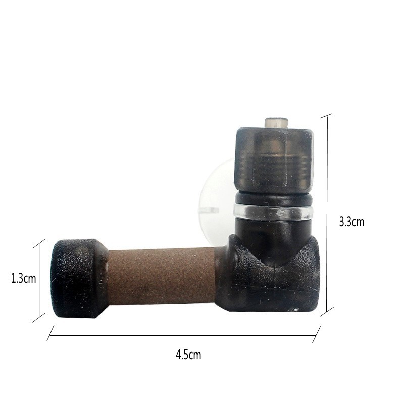 Super CO2 Atomizer Carbon Diox – Aquarium Plant Delivery recenzja i cena