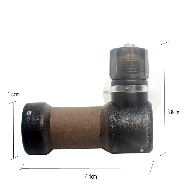 Super CO2 Atomizer Carbon Diox – Aquarium Plant Delivery recenzja i cena