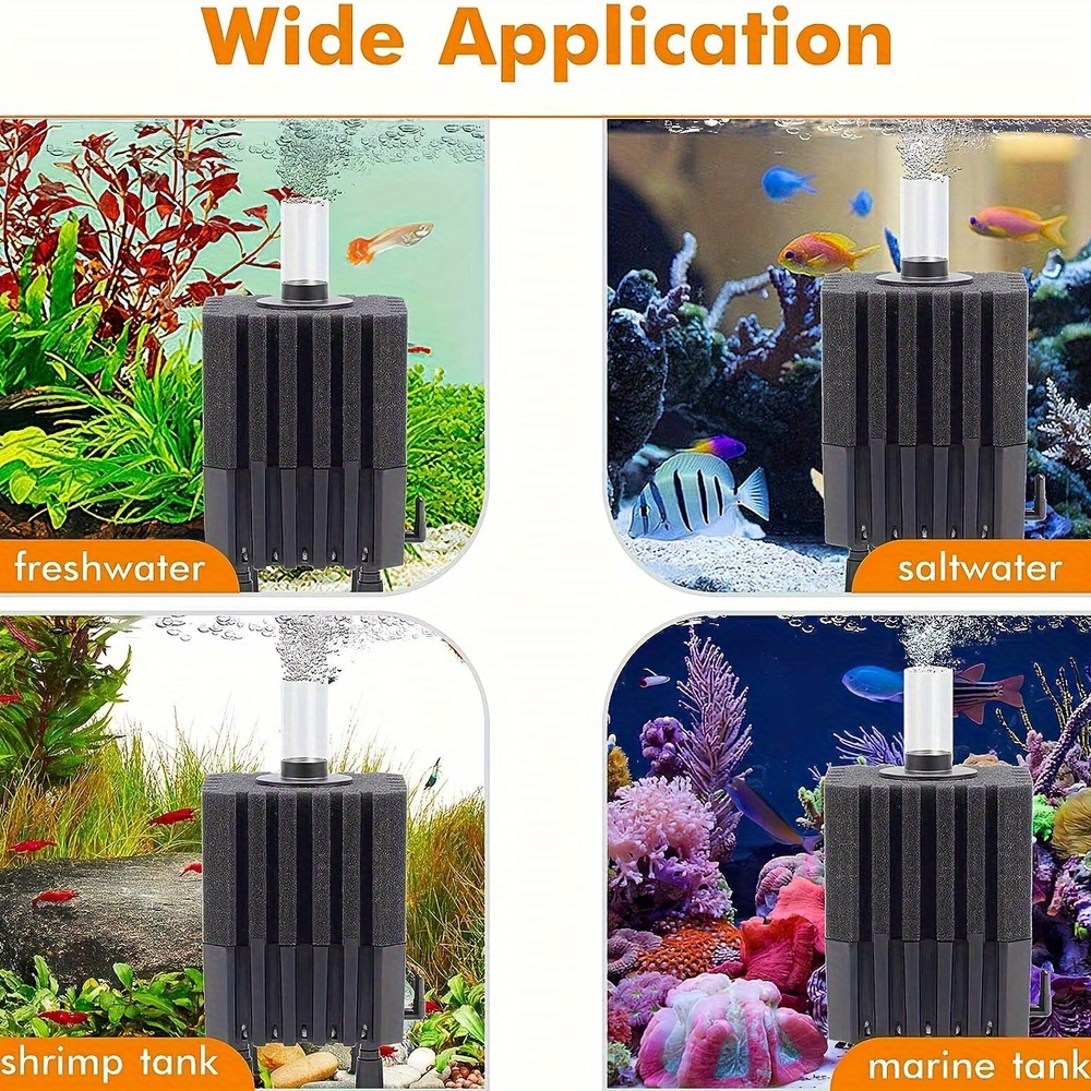 Water Fairy Filter Aquarium Sp – Planted Aquarium Media recenzja i cena