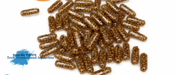 40tab Root Fertilizer for Wate – Aquarium Plant In Pot recenzja i cena
