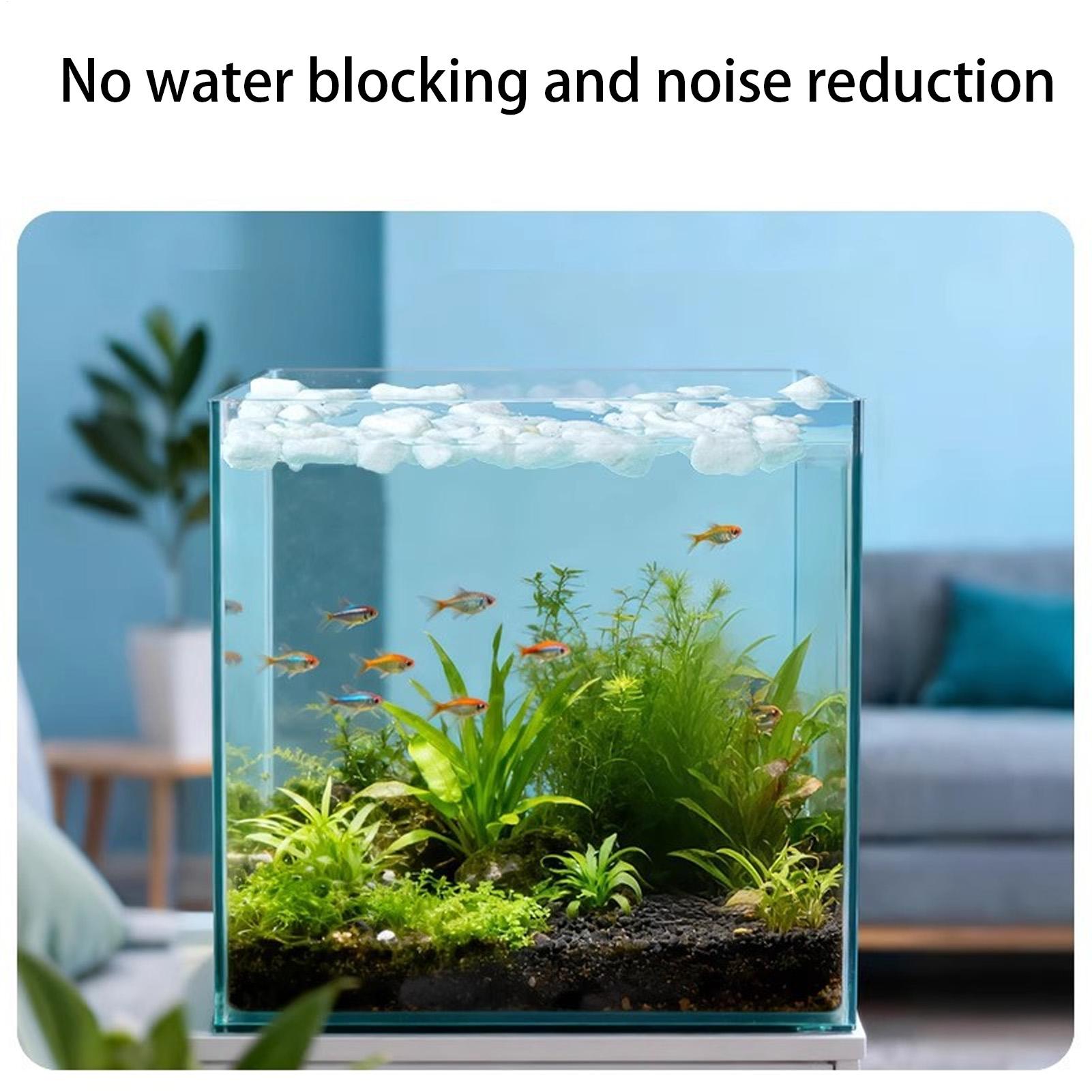 Filter Floss For Fish Tank Wat – Planted Aquarium Media recenzja i cena