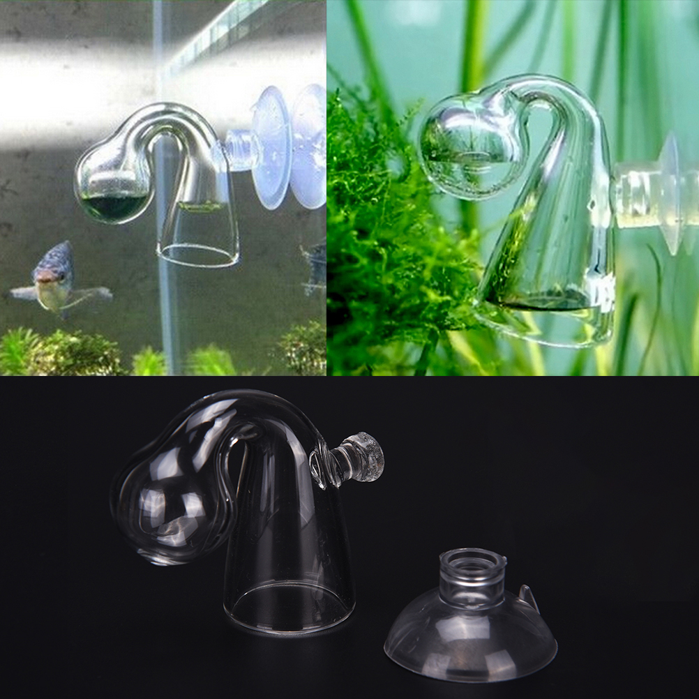 Fish Tank CO2 Diffuse Glass Dr – Aquarium Plant In Pot recenzja i cena