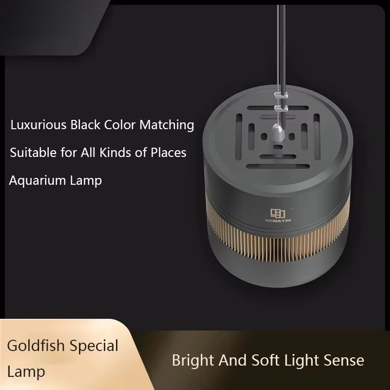 Mayin 60/100W Freshwater Aquar – Planted Aquarium Algae recenzja i cena