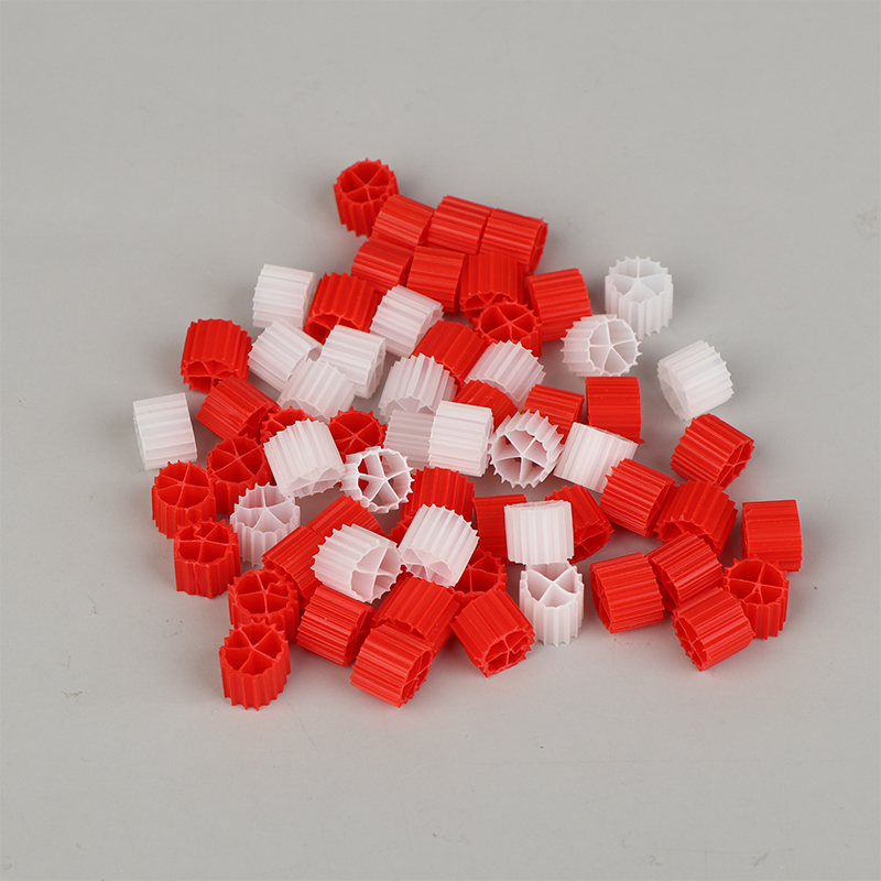 Wihte Red K1 Filter Media Biol – Planted Aquarium Media recenzja i cena