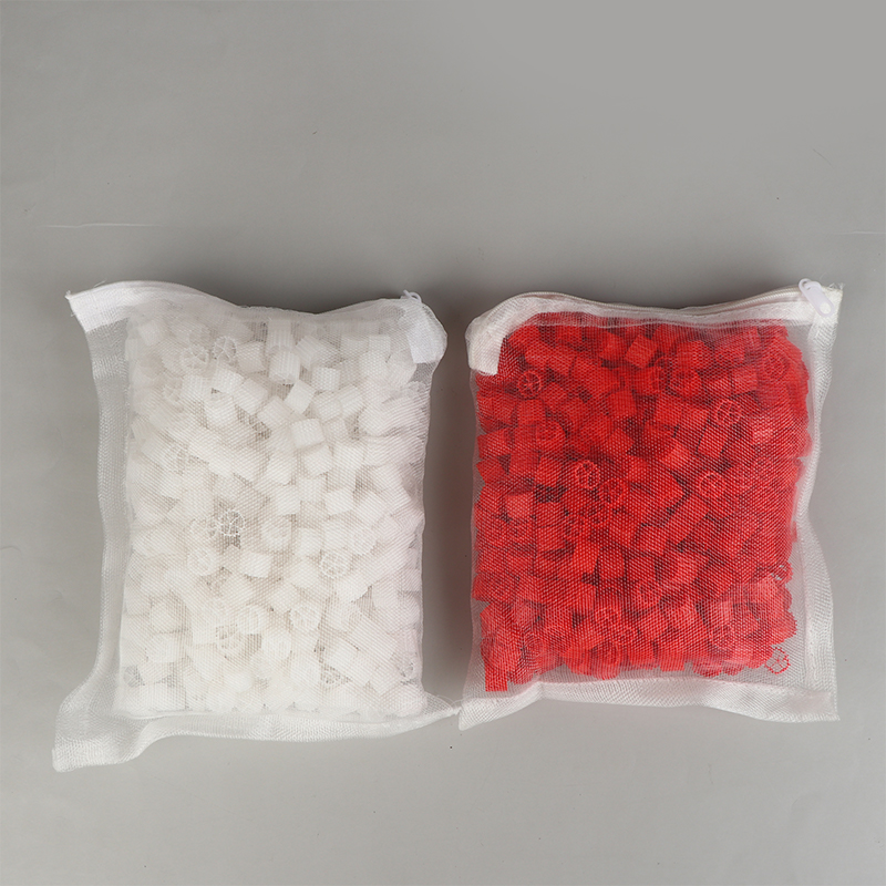 Wihte Red K1 Filter Media Biol – Planted Aquarium Media recenzja i cena