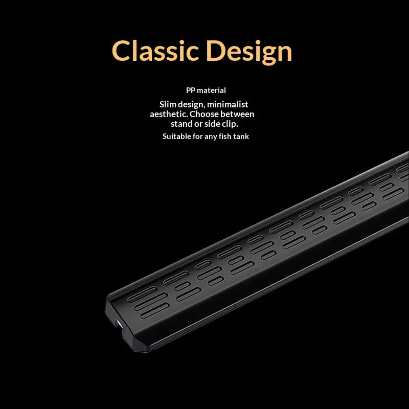 Full Spectrum LED Aquarium Cli – Planted Aquarium Algae recenzja i cena