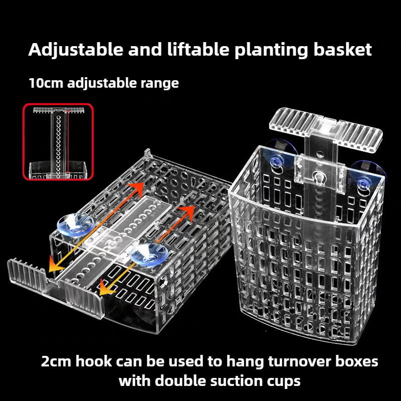 Aquarium Plant Holder Adjustab – Aquarium Plant Live recenzja i cena