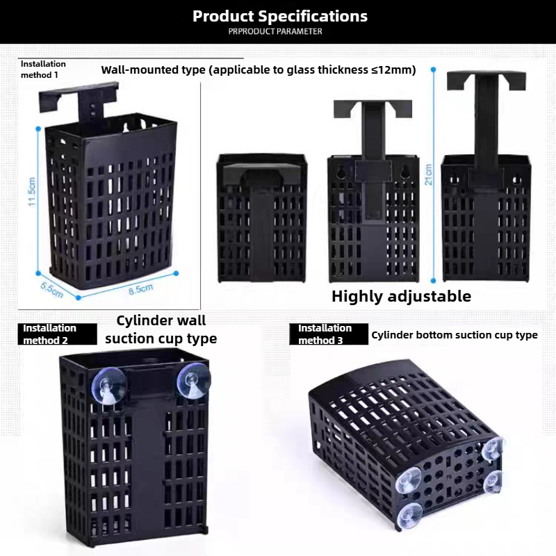 Aquarium Plant Holder Adjustab – Aquarium Plant Live recenzja i cena