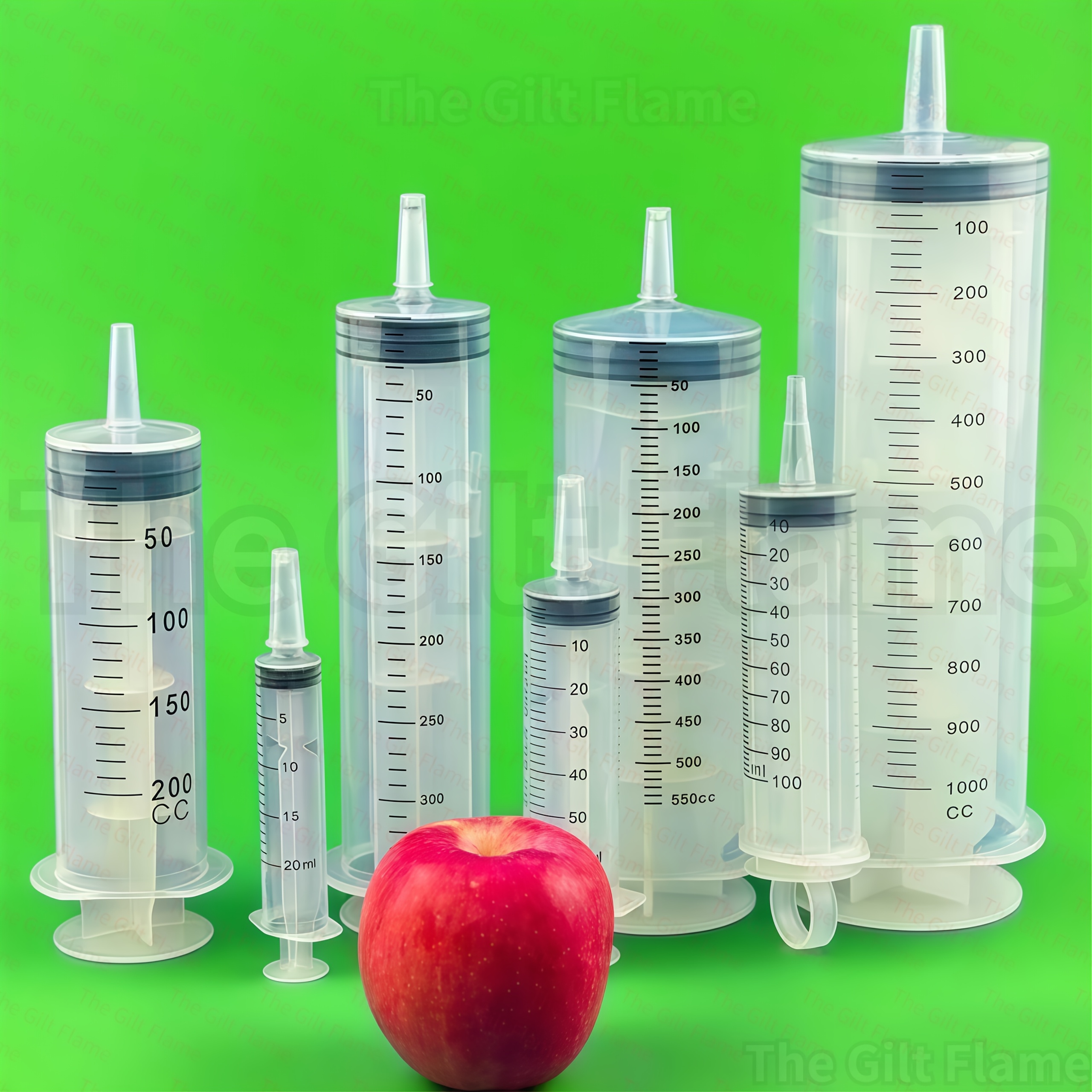 Industrial Veterinary Plastic  – Aquarium Plant Lab recenzja i cena