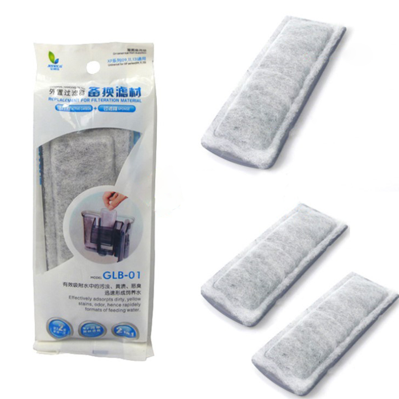 2pc Aquarium Filter Tank Filtr – Planted Aquarium Media recenzja i cena