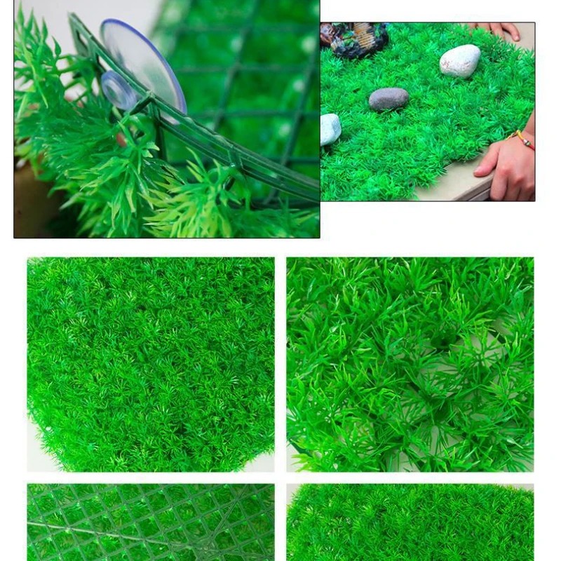 Artificial Grass Lawn Aquarium – Aquarium Plant Live recenzja i cena