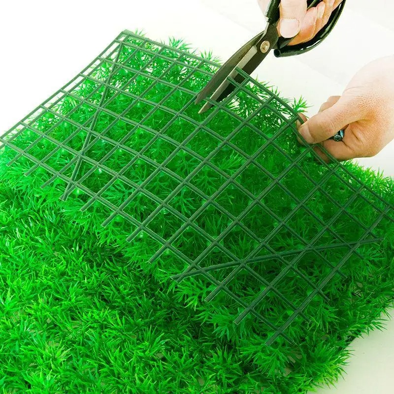 Artificial Grass Lawn Aquarium – Aquarium Plant Live recenzja i cena