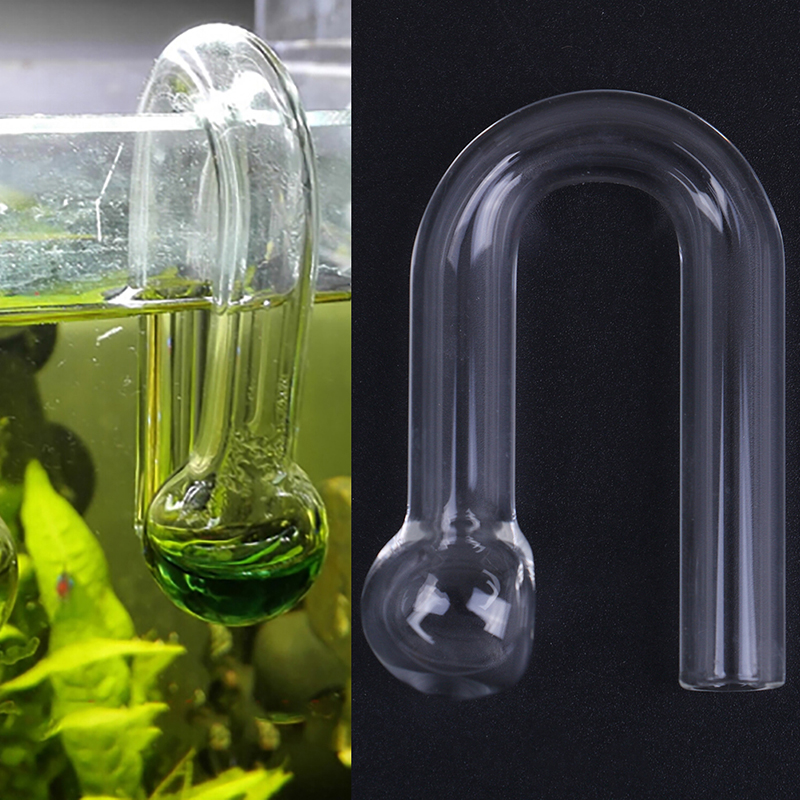 Diffuse Glass CO2 Drop Checker – Aquarium Plant In Pot recenzja i cena
