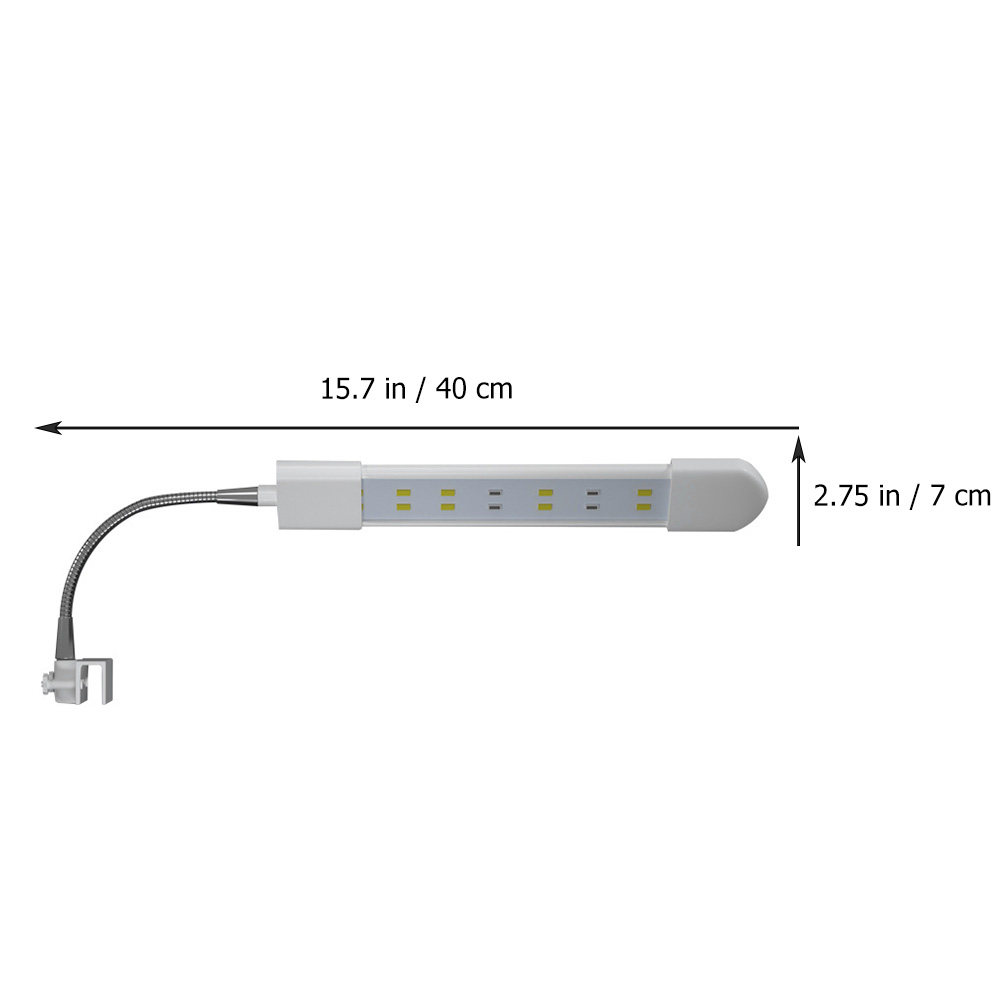 1Pcs Aquarium Lighting Fish Ta – Aquarium Planted Setup recenzja i cena