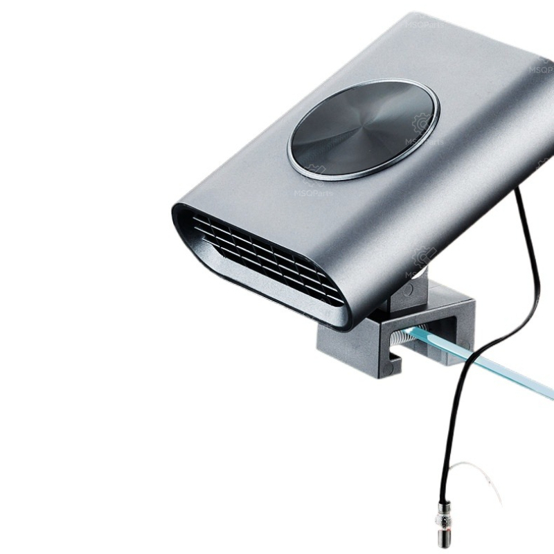 Aquarium Smart Cooling Fan F2  – Aquarium For Planted Tank recenzja i cena