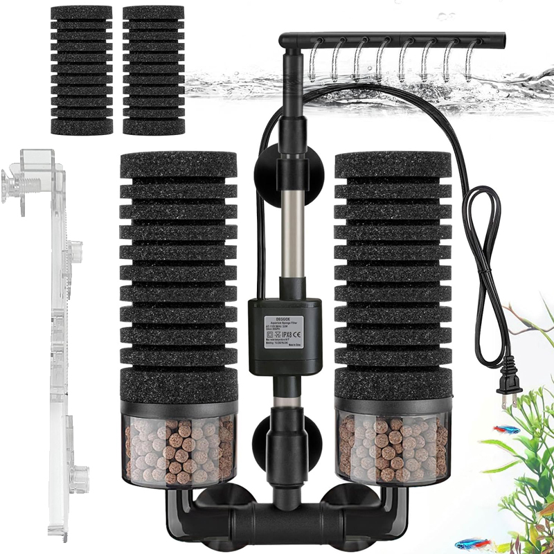 3-IN-1 Clip on Electric Power  – Planted Aquarium Media recenzja i cena