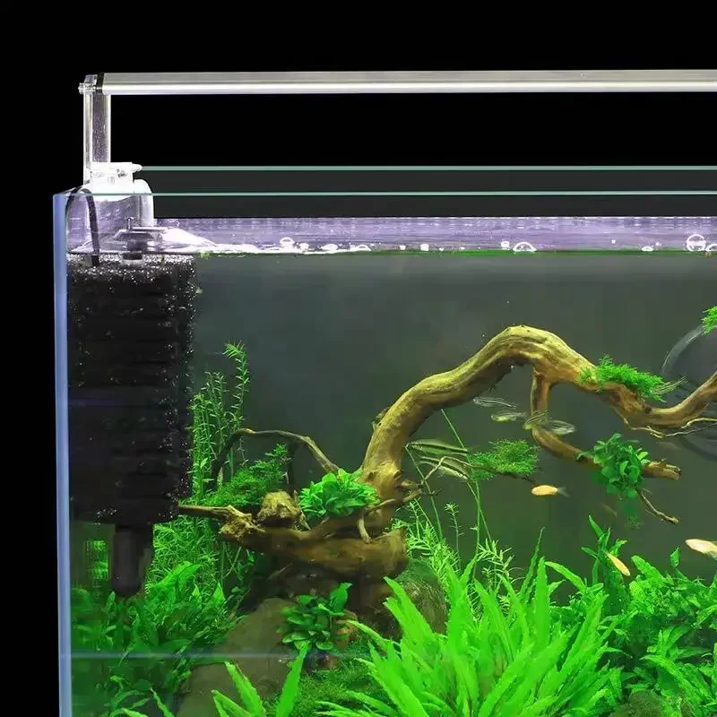 3-IN-1 Clip on Electric Power  – Planted Aquarium Media recenzja i cena
