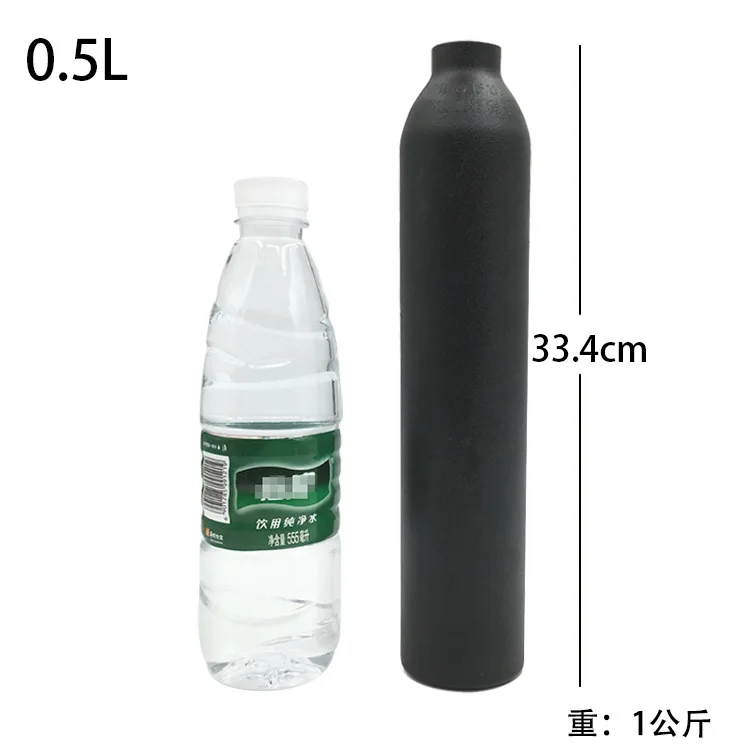 High Pressure Bottle Thread M1 – Aquarium Plant Delivery recenzja i cena