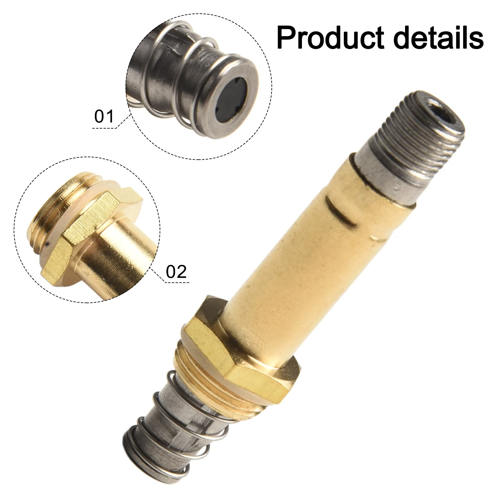 Adjustable Flow Control Carbon – Aquarium Planted Setup recenzja i cena
