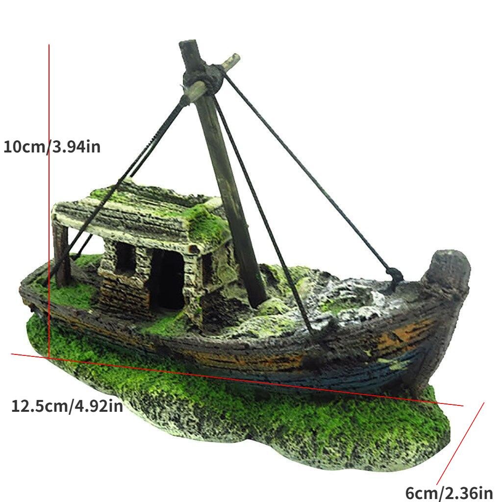 Aquarium Fish Tank Landscape W – Aquarium Plant Live recenzja i cena
