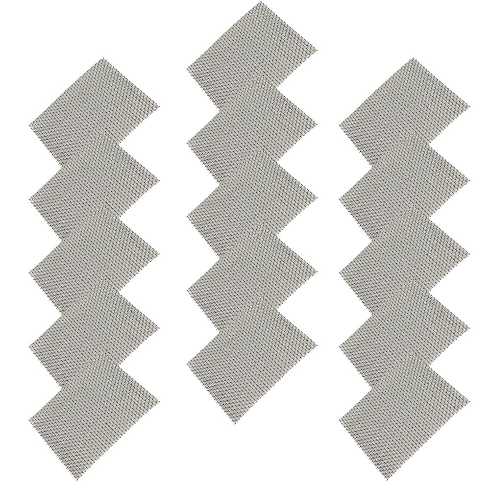 15Pcs Stainless Steel Mesh Pad – Aquarium For Planted Tank recenzja i cena
