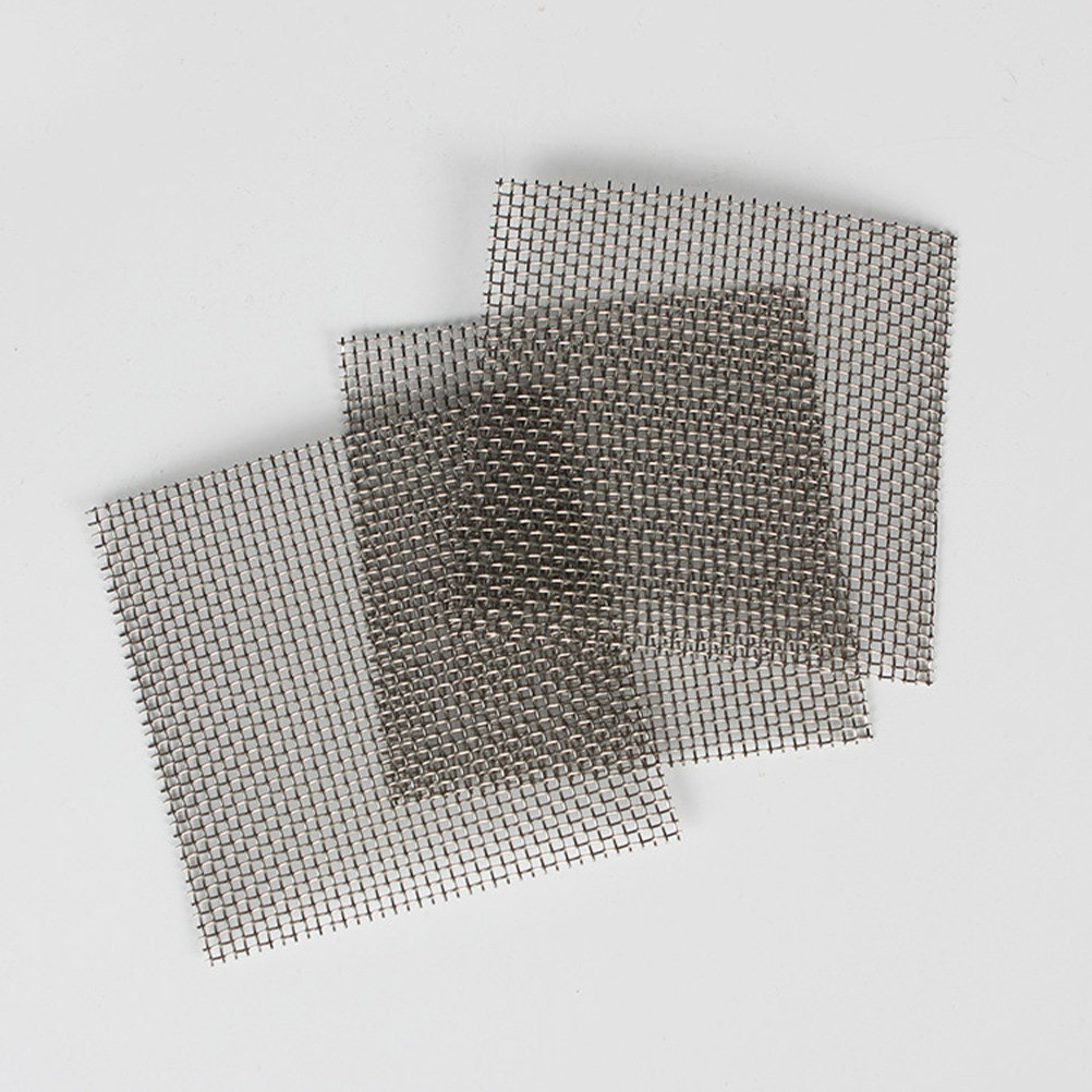 15Pcs Stainless Steel Mesh Pad – Aquarium For Planted Tank recenzja i cena