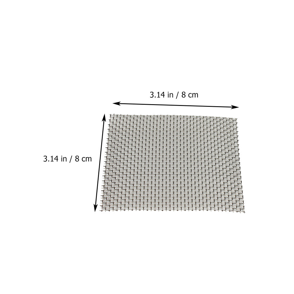 15Pcs Stainless Steel Mesh Pad – Aquarium For Planted Tank recenzja i cena